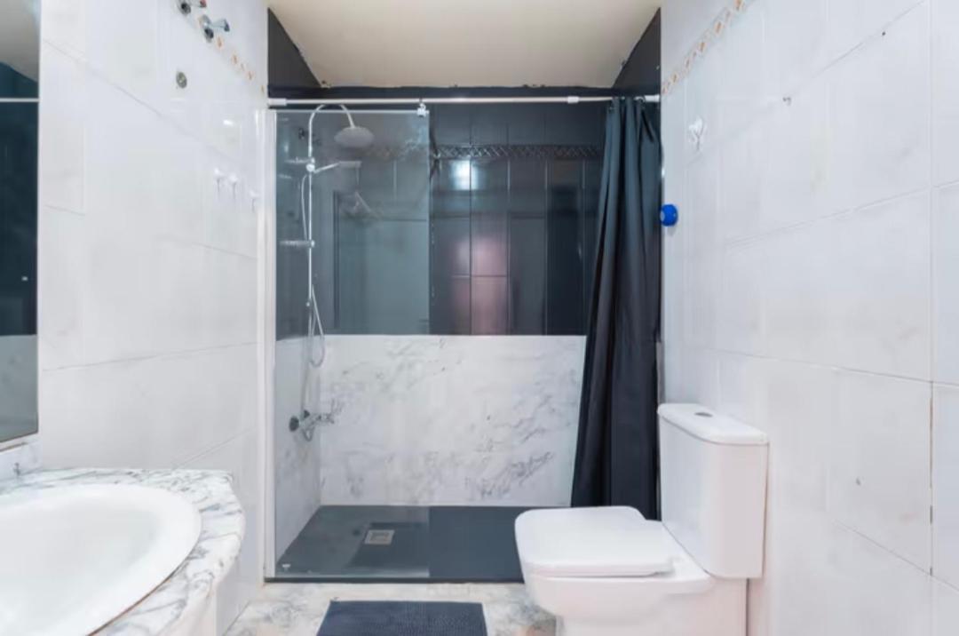 Apartamento Capero Castellón de la Plana Exterior foto